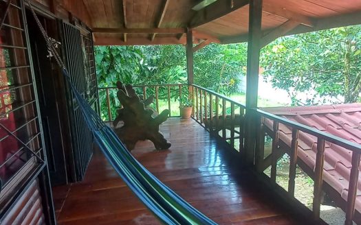 Turn-Key 3-Bedroom Oasis Near La Fortuna – Sleeps 10!