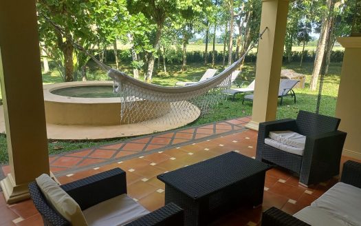 Stunning 500 m² Home for Sale in Pital, 7 bedrooms, 5 bath, and a jacuzzi!