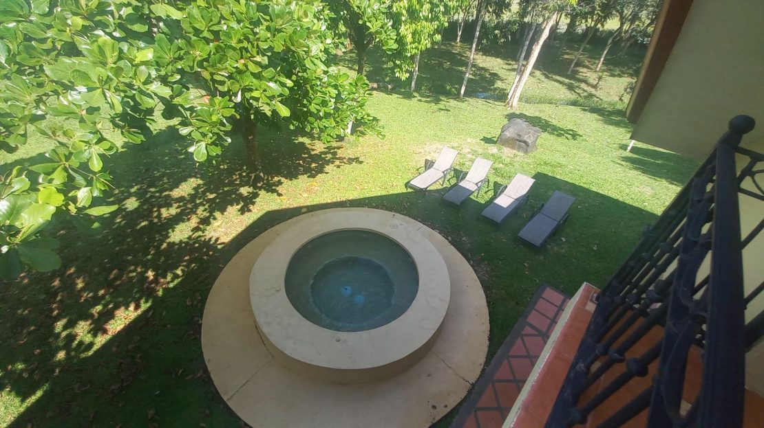 5 bath