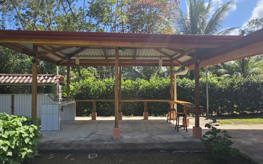 Tranquil Dual-Cabin Retreat in Chachagua – Private, Accessible & Near La Fortuna