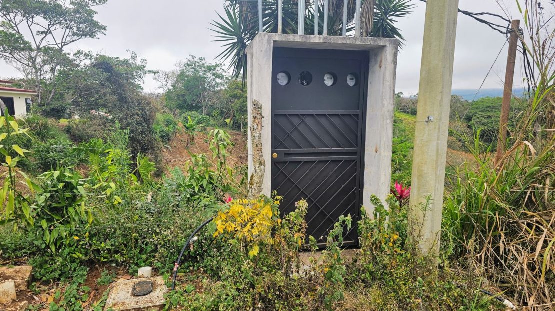 160m² Lot in Santiago