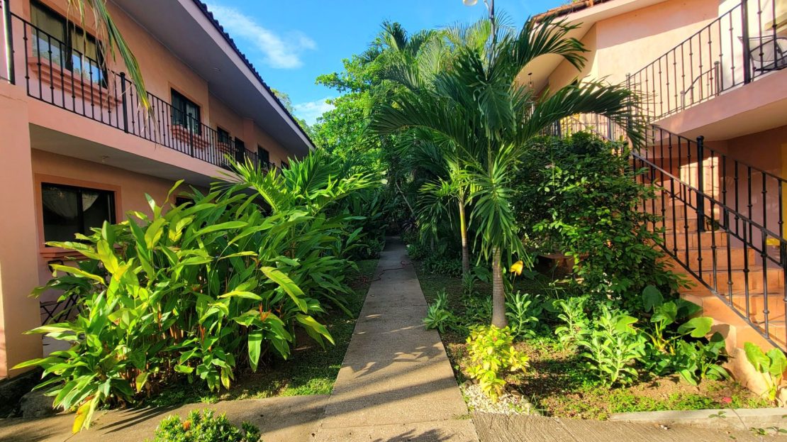 Playa del Coco