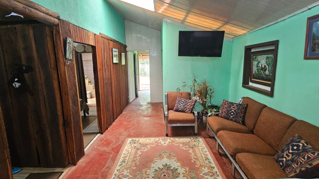 Stables & Water Sources – Pocosol