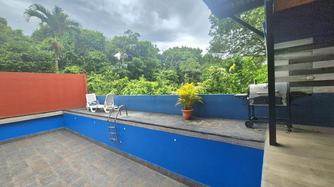 Rent to Own! Duplex 3BR/BA Each Unit with pool and views