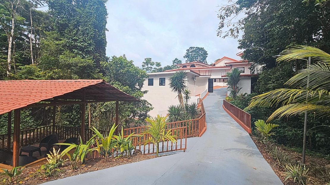 San Carlos -  La Fortuna