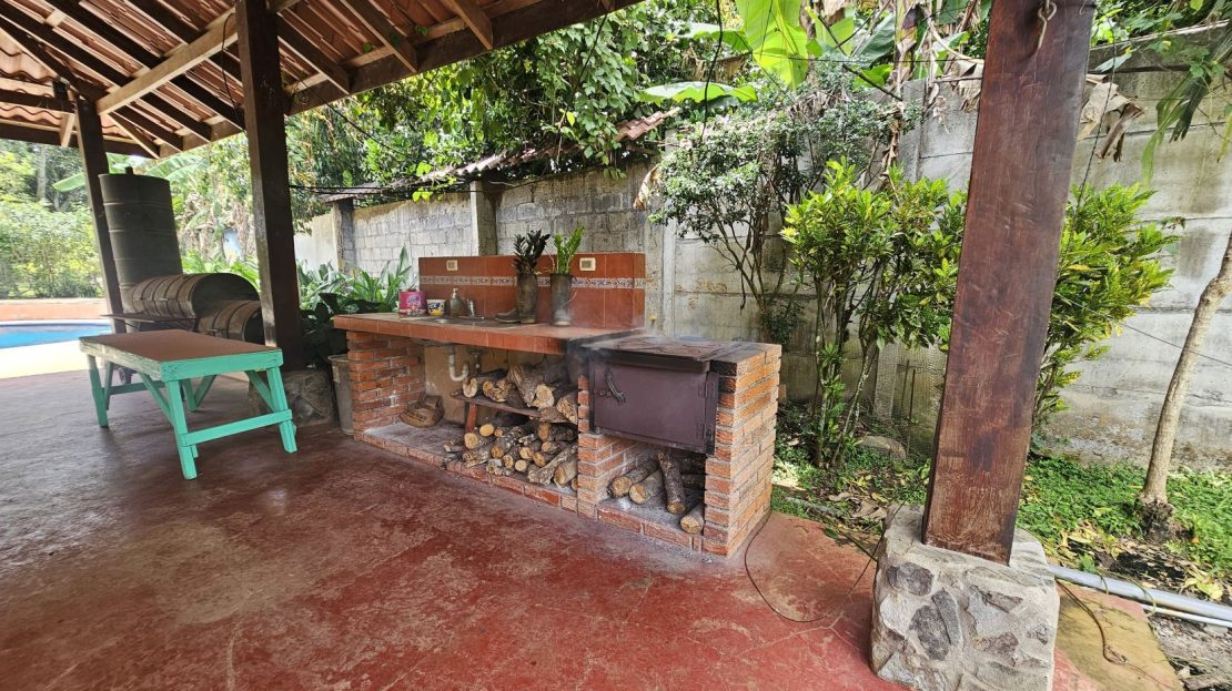 private retreat