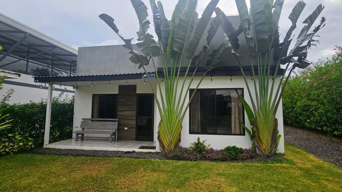 San Carlos -  La Fortuna