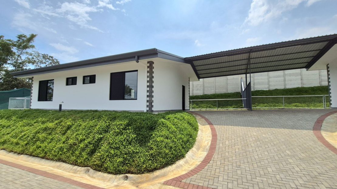 Costa Rica Real Estate