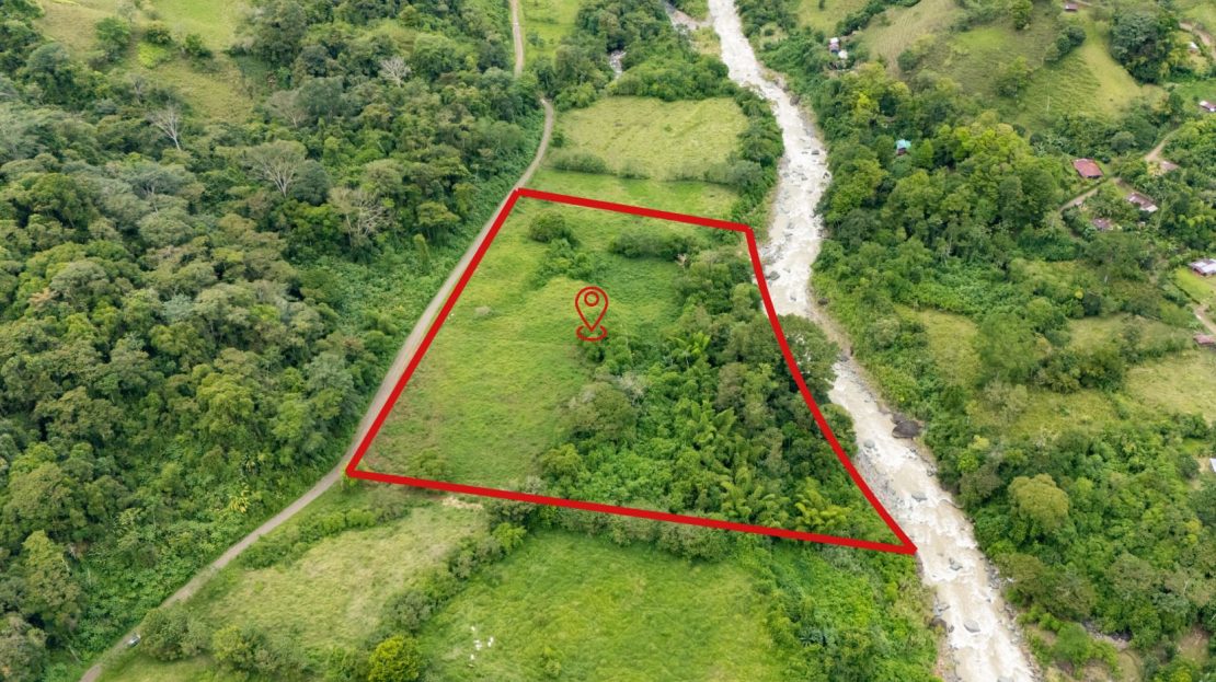 Costa Rica Real Estate