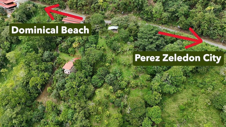 Costa Rica Real Estate
