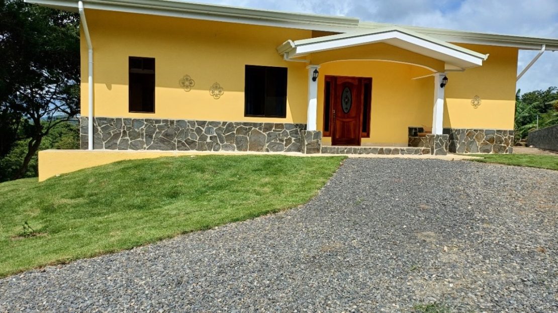 Costa Rica Real Estate