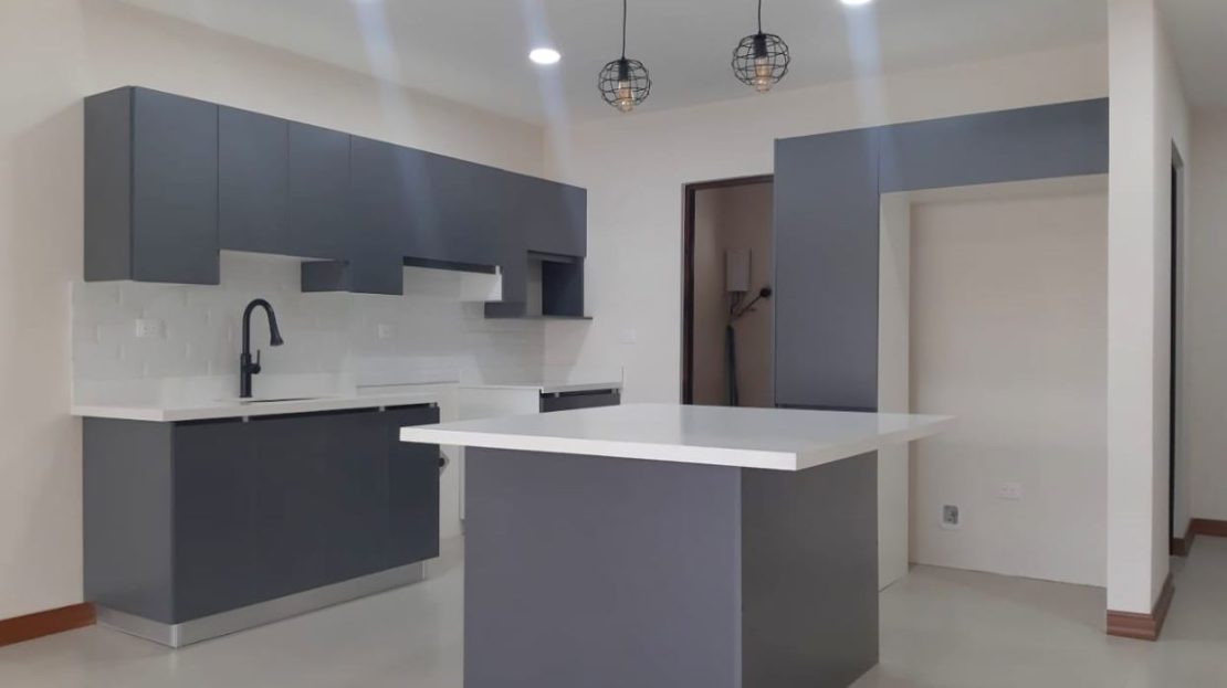 House for Rent – Montezuma Gated Community