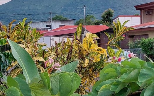 San Carlos -  La Fortuna