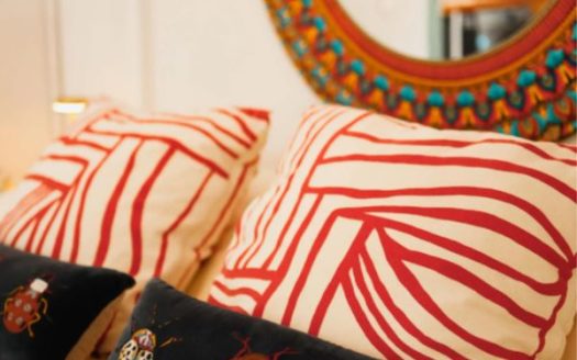 Turnkey Caribbean Retreat for Sale in Punta Uva, Costa Rica