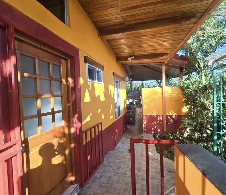 Multi Family Air BnB Turnkey Investment Property La Fortuna WALK to ALL