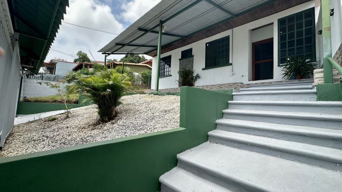 Costa Rica Real Estate