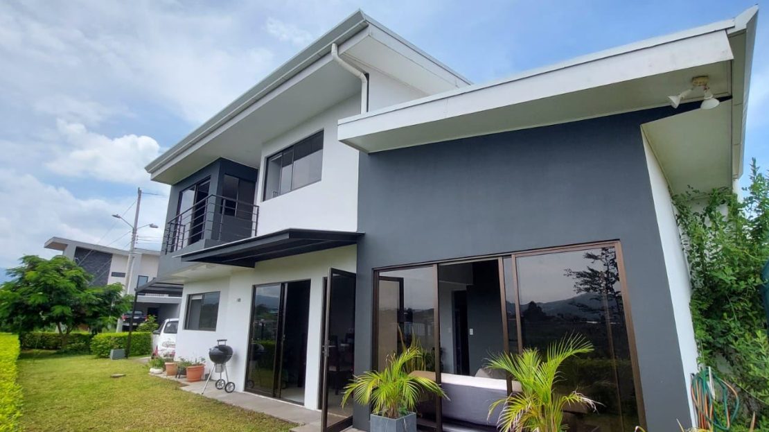 Costa Rica Real Estate