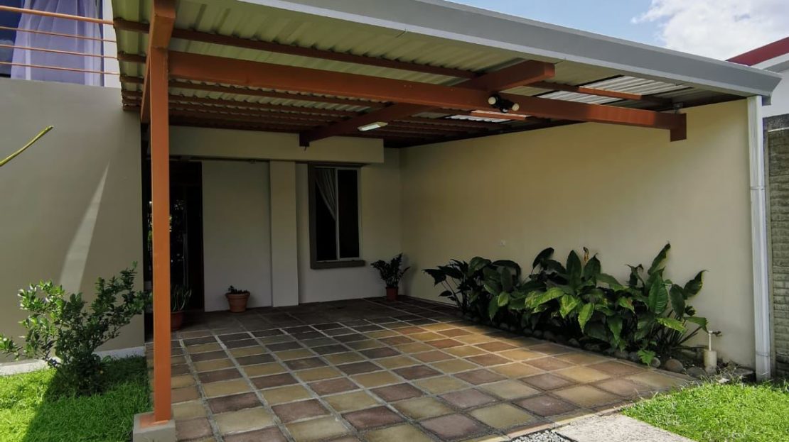 House for rent