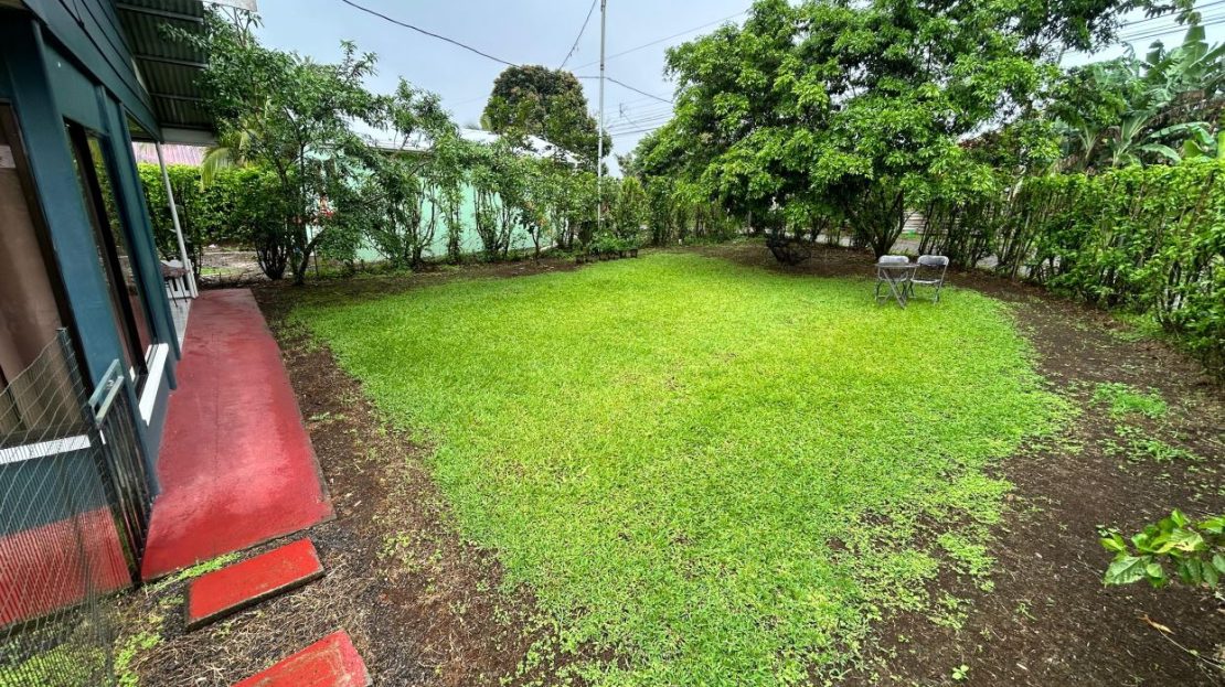 Property under $100k with Airbnb Potential for Sale in La Fortuna Costa Rica