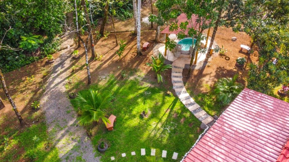 Costa Rica Real Estate