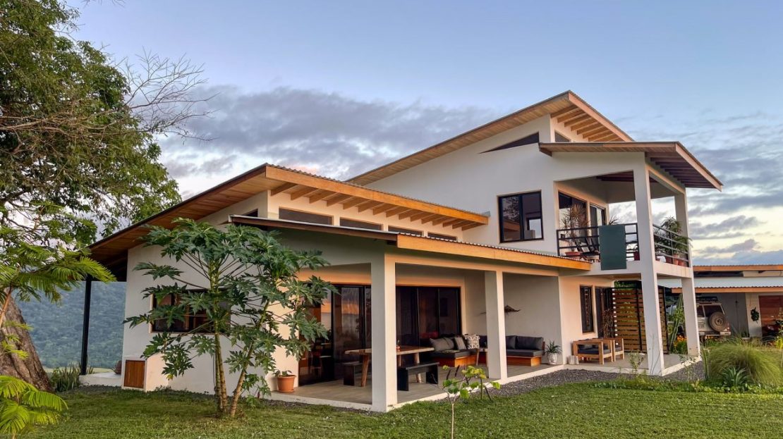 Costa Rica Real Estate