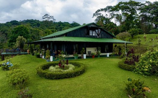 San Carlos -  La Fortuna