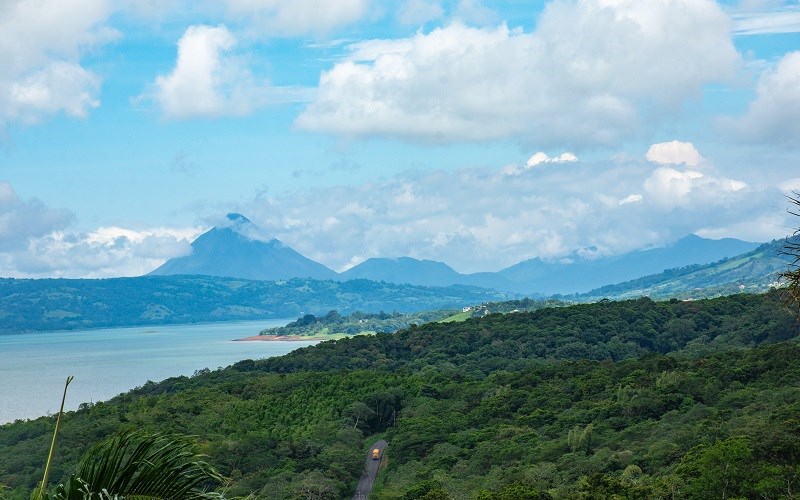 Costa Rica Real Estate