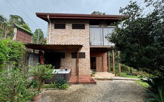 Rustic-Modern Paradise with Pool and Stunning Views