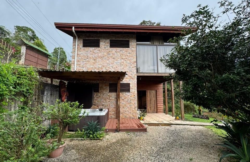 Costa Rica Real Estate
