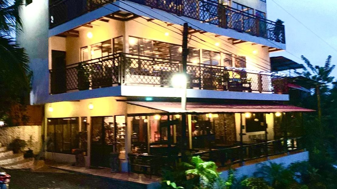 San Carlos