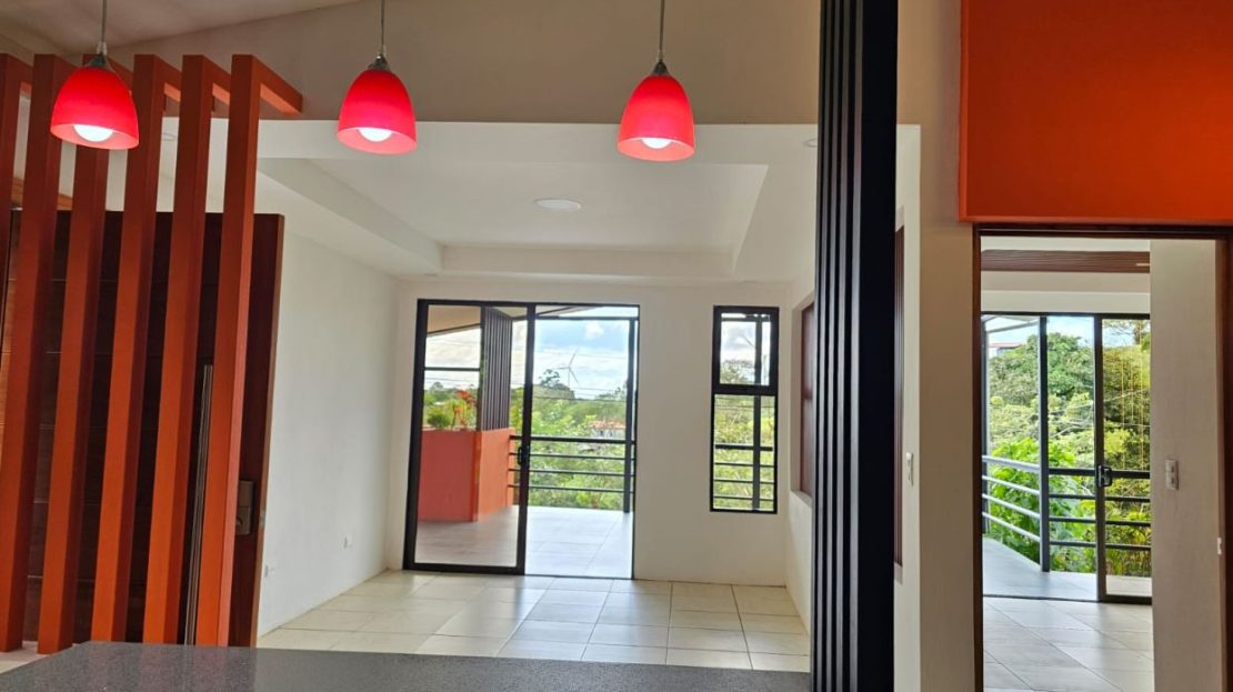 Modern Home in Randhitos Tilaran