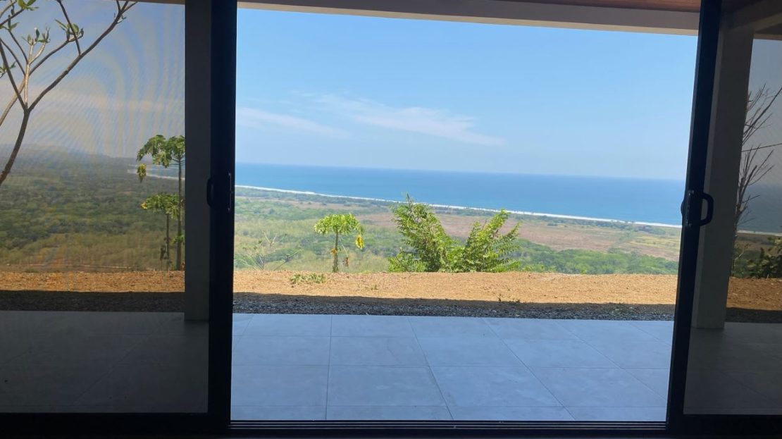 Ocean View Home Just 5 Minutes from the Beach – Nicoya Peninsula