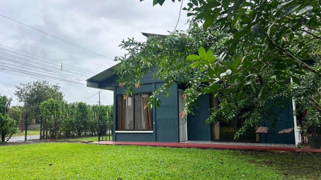 San Carlos -  La Fortuna