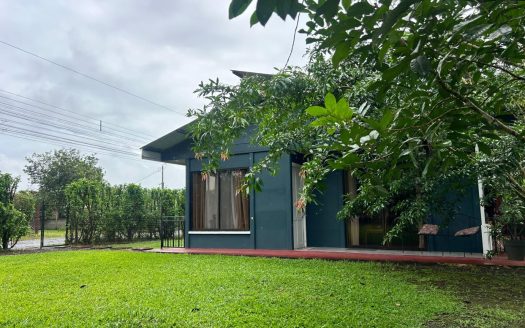 San Carlos -  La Fortuna