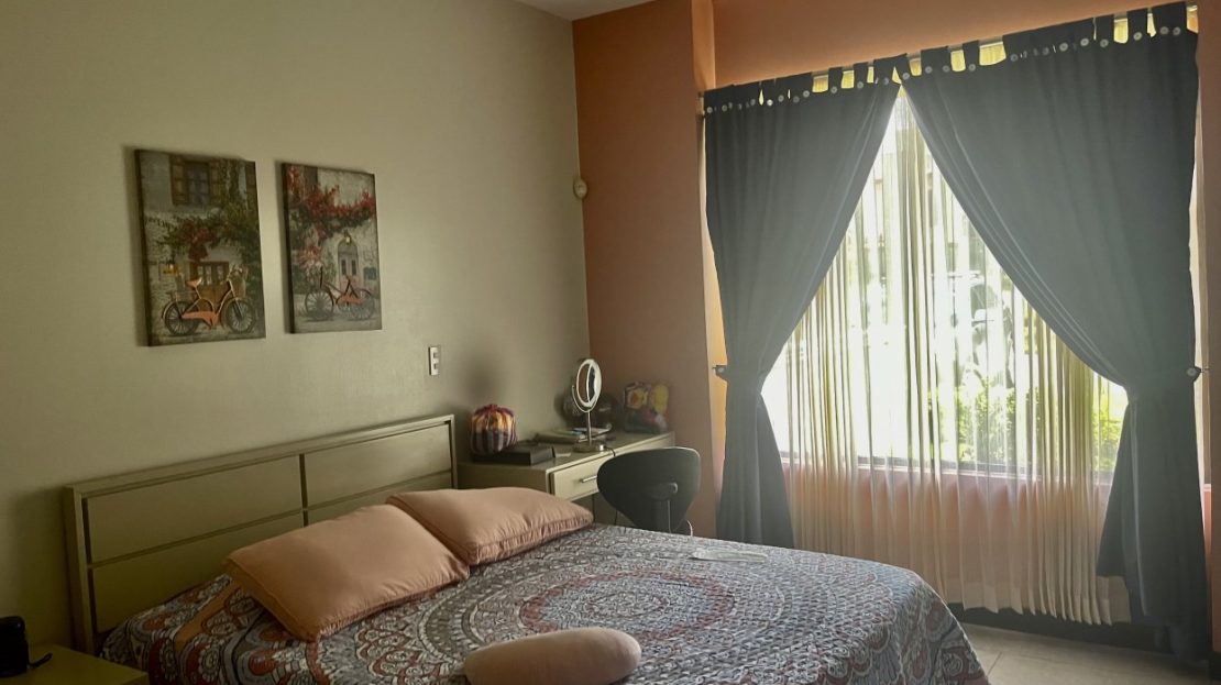 Luxury home in Tilaran