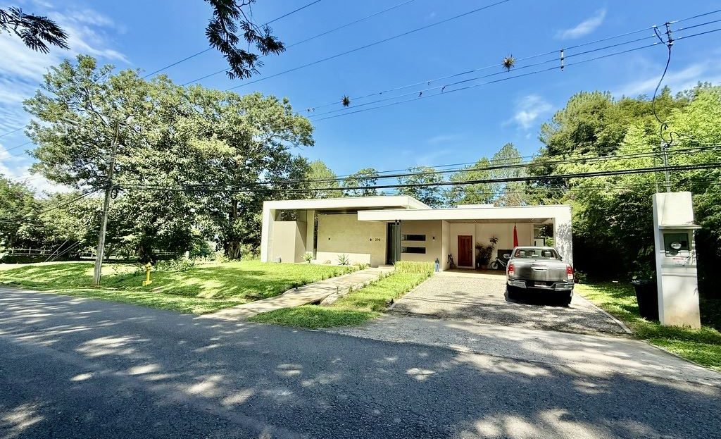Costa Rica Real Estate