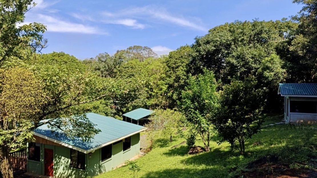 Tilaran  - Tierras Morenas