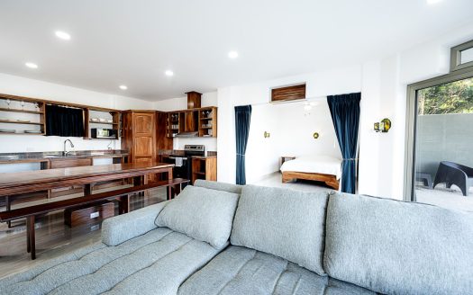 Grand Mountain View Condo (12-1-1-1)