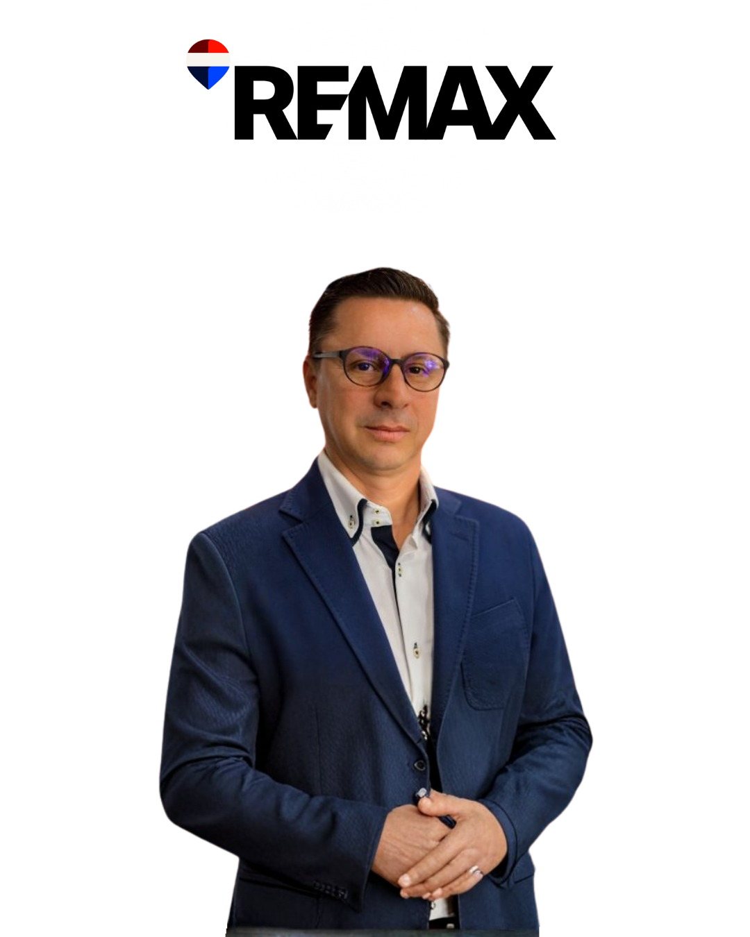 Alexander Monroe | REMAX Costa Rica Agent