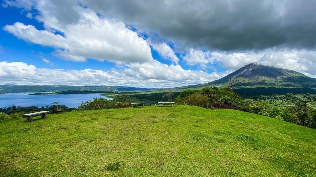 Costa Rica Real Estate