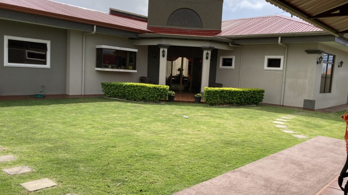 Costa Rica Real Estate
