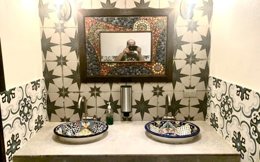 Cascading Luxury”: Hotel and Restaurant for Sale on Tourist Road, Steps from La Fortuna Waterfall