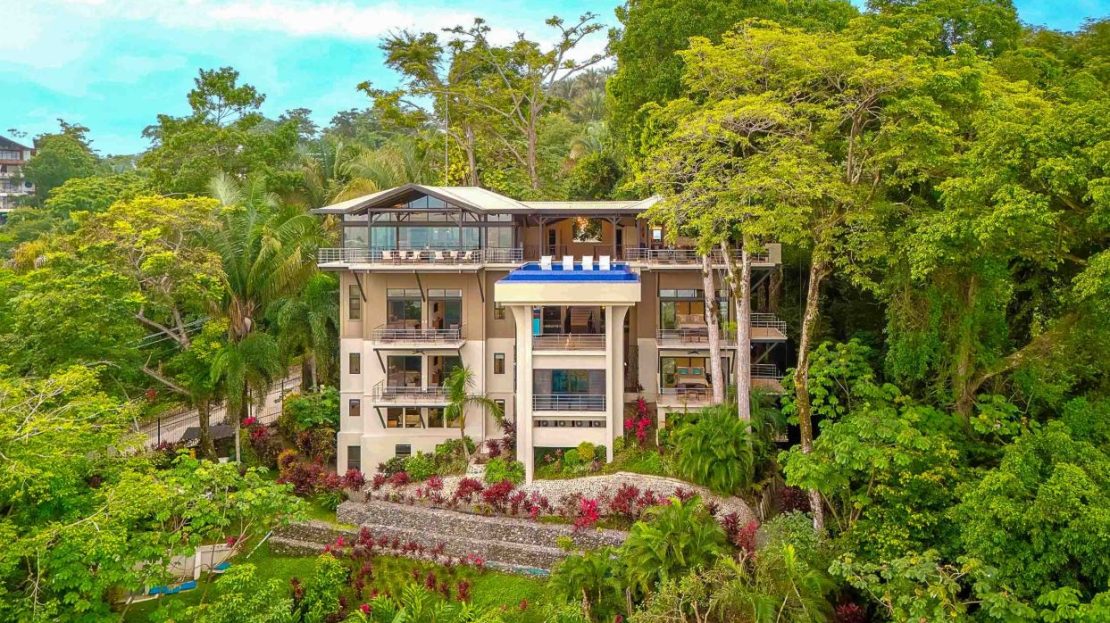 Costa Rica Real Estate
