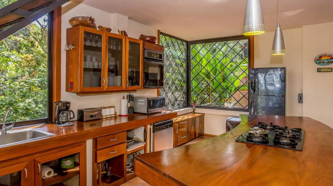 Casa de Luz – Luxury Villa Rental in the Heart of Manuel Antonio