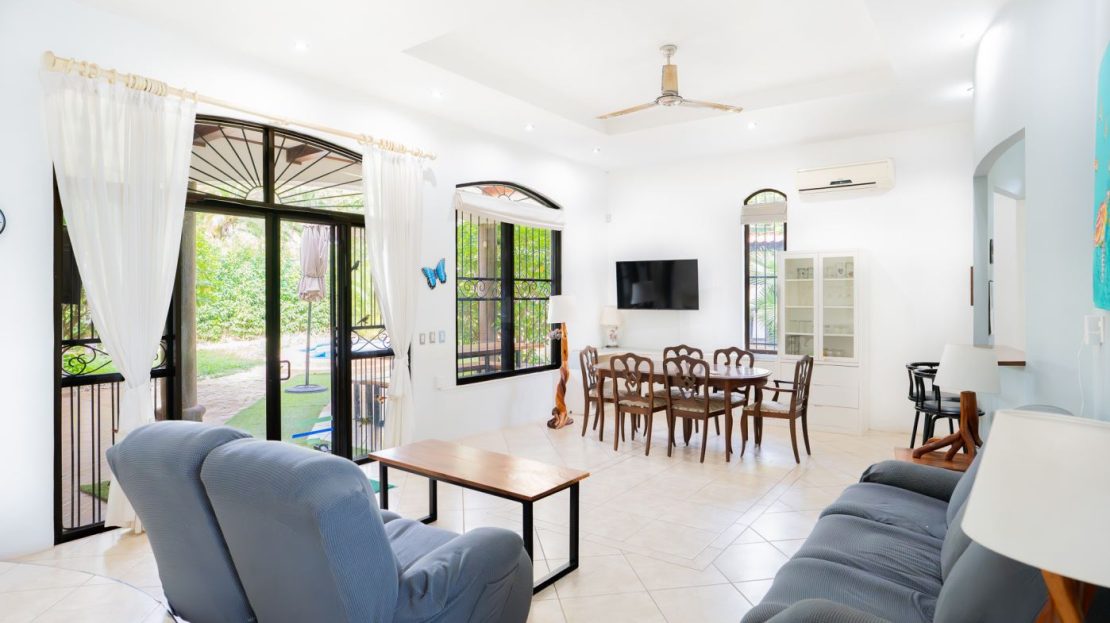 Costa Rica Real Estate