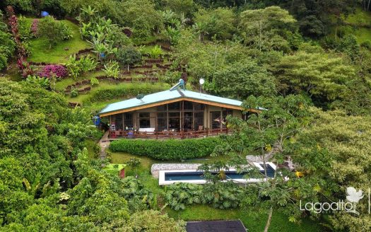 This could be your home in paradise