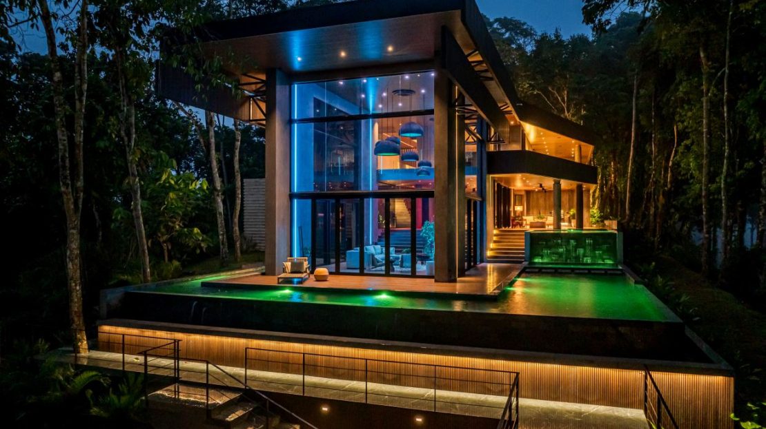 Costa Rica Real Estate