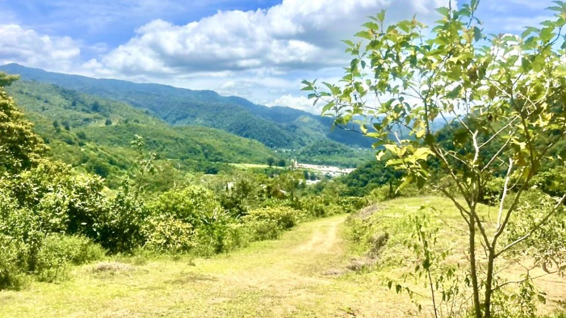 Paraiso