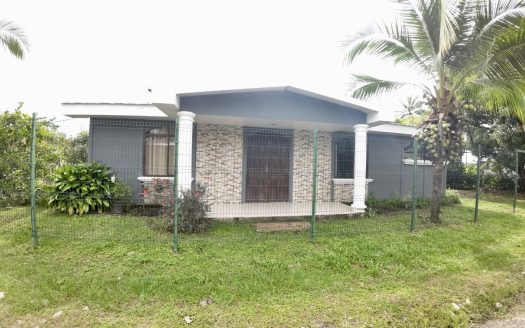 Two bedrooms house for sale $53,900 USD