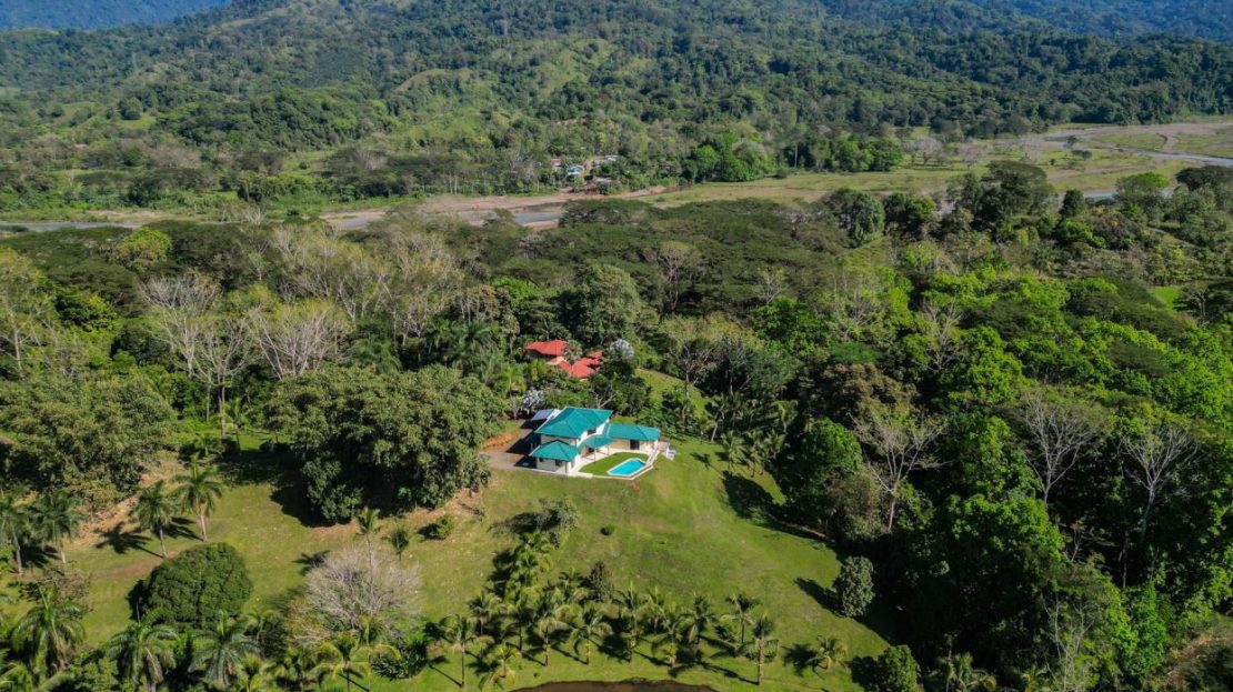 Costa Rica Real Estate